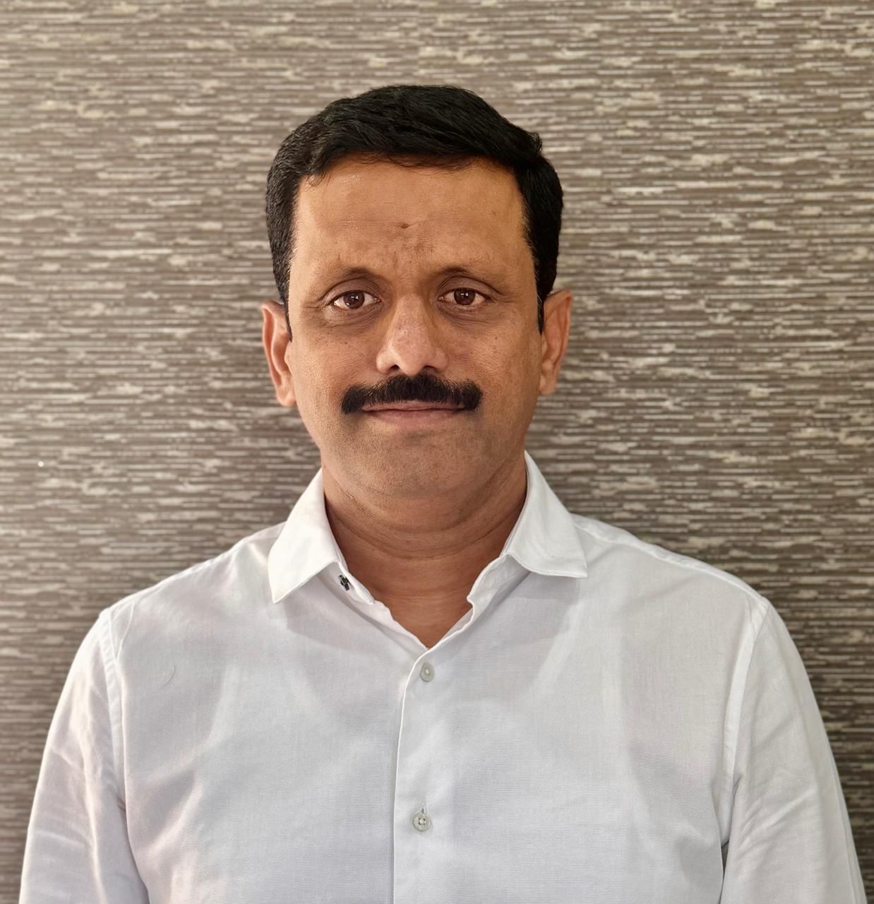 Mr Galla Balasubramanyam